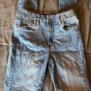 4 - Bluenotes Denim Skinny Jeans